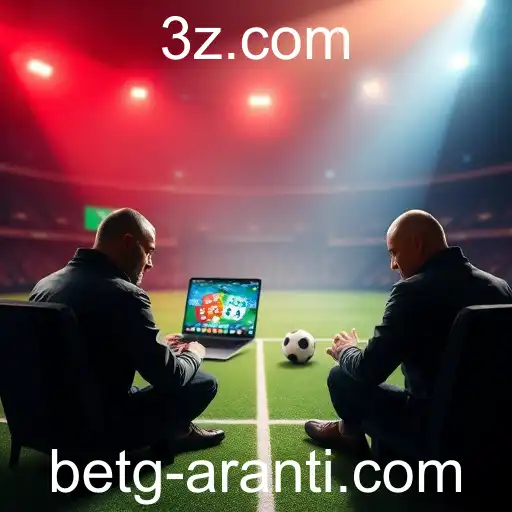 Tendências do Jogo Online em 2025: O Impacto de Betgaranti