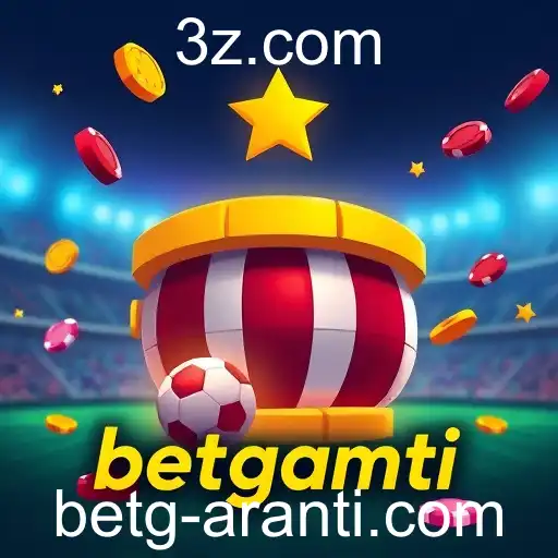 Ascensão do Betgaranti no Cenário dos Jogos Online