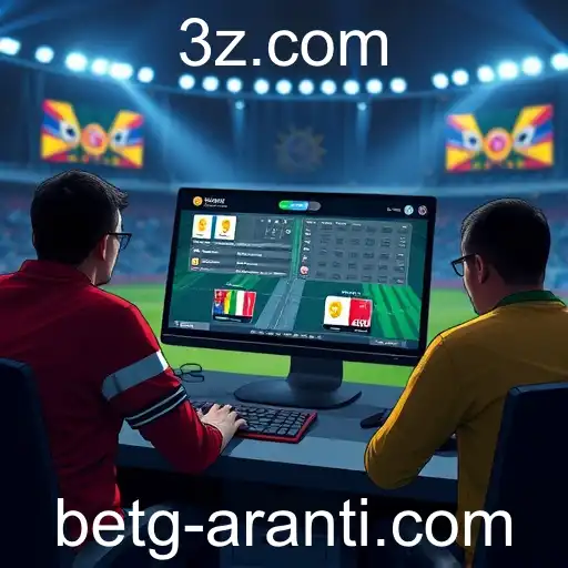 A Nova Era dos Jogos Online em Portugal