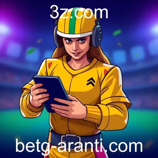 Crescente Popularidade do Betgaranti no Cenário Brasileiro de Apostas