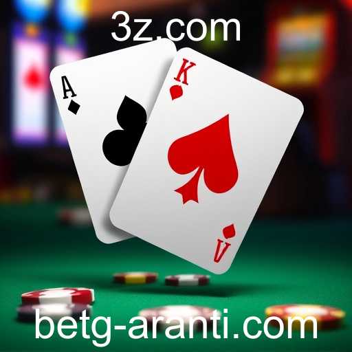 Tendências no Mercado de Apostas: A Ascensão do Betgaranti