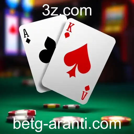 Tendências no Mercado de Apostas: A Ascensão do Betgaranti