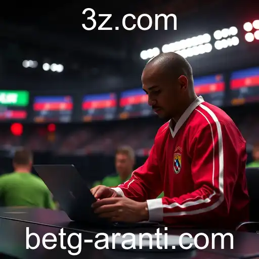 A Evolução do Mercado de Apostas Online em 2025