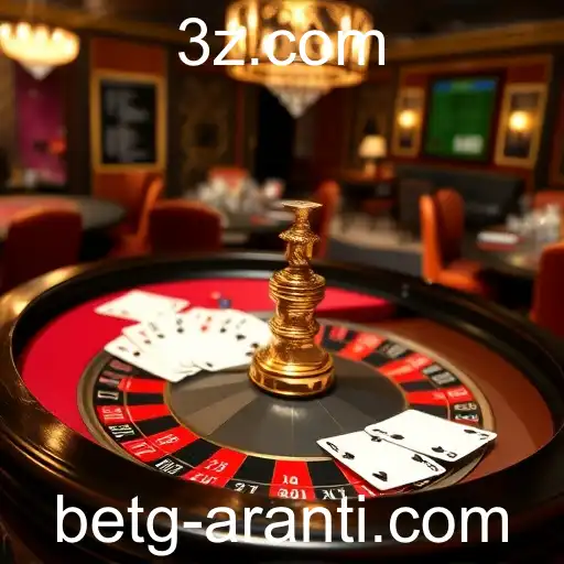 A Ascensão dos Jogos Online e o Papel do Betgaranti