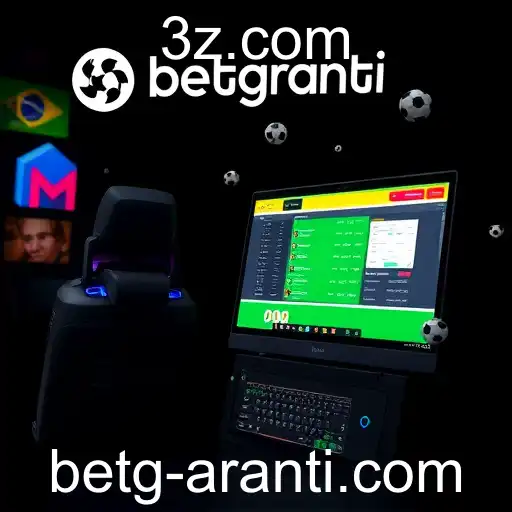 A Ascensão dos Sites de Apostas em 2025