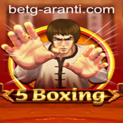 Exploring the World of 5Boxing: An Exciting New Game with Betgaranti