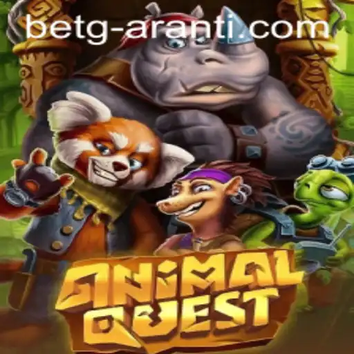 Explore the Enchanting World of AnimalQuest: A Dive into Thrilling Gameplay