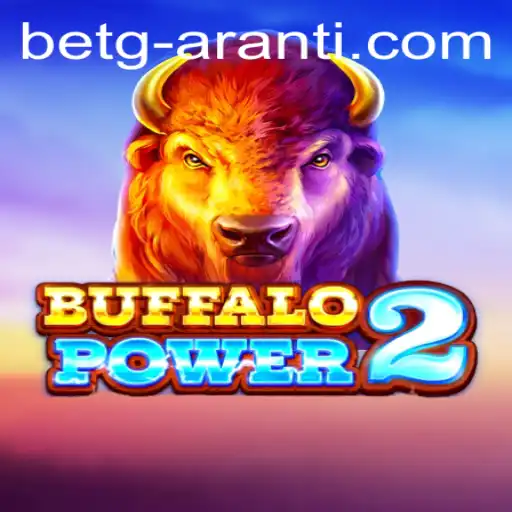 Exploring BuffaloPower2: A New Era in Slot Gaming with Betgaranti