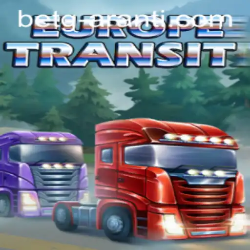 EuropeTransit: The Game Combining Strategy and Adventure