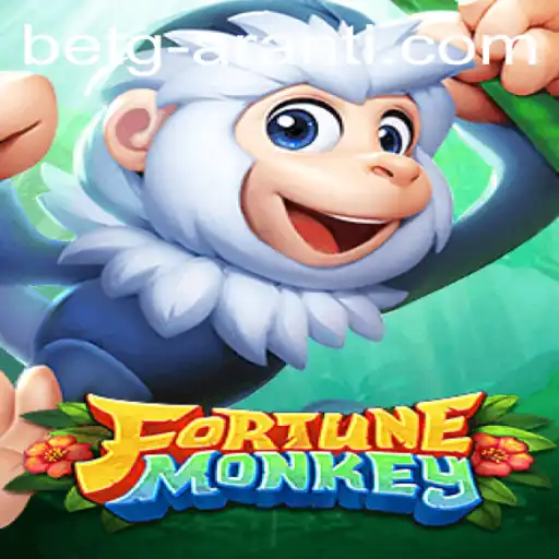 Discovering FortuneMonkey: An Innovative Online Game Experience with Betgaranti