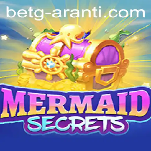 Dive into the Enchanting World of MermaidSecrets and Betgaranti