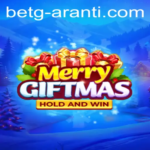 MerryGiftmas: Unwrapping the Joy of a New Festive Game