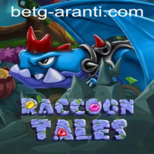 Exploring RaccoonTales: A New Adventure in the Gaming World
