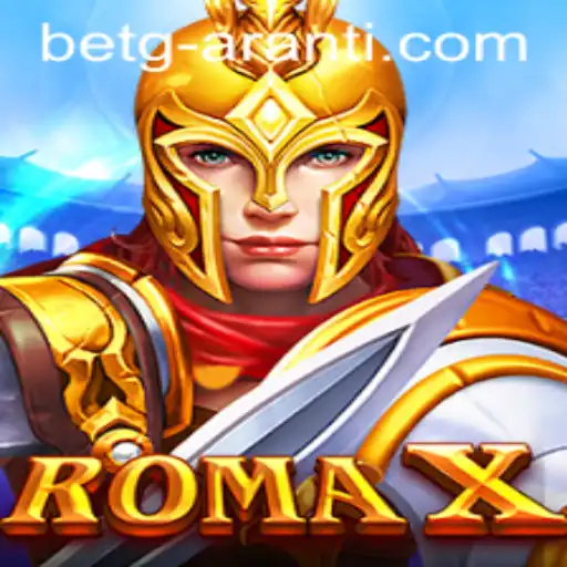 Discovering RomaX: The Exciting New Game Revolutionizing the Gaming World with Betgaranti