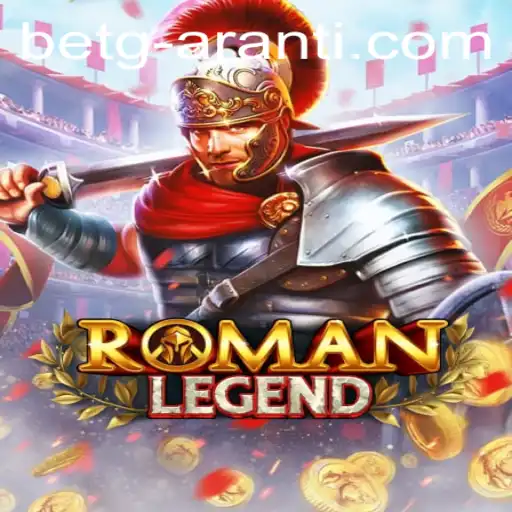 Exploring RomanLegend: A Dive into the Thrilling World of Betgaranti