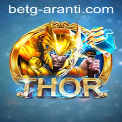 Exploring THOR: A Mesmerizing Game Experience and the Role of Betgaranti