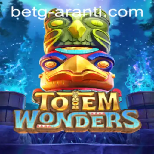 Discover the Thrills of TotemWonders: An Exciting New Game with Betgaranti